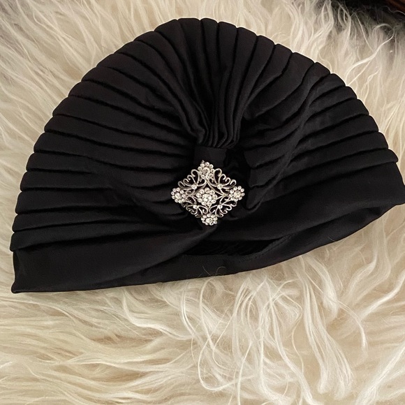 Hair wrap - Picture 10 of 16